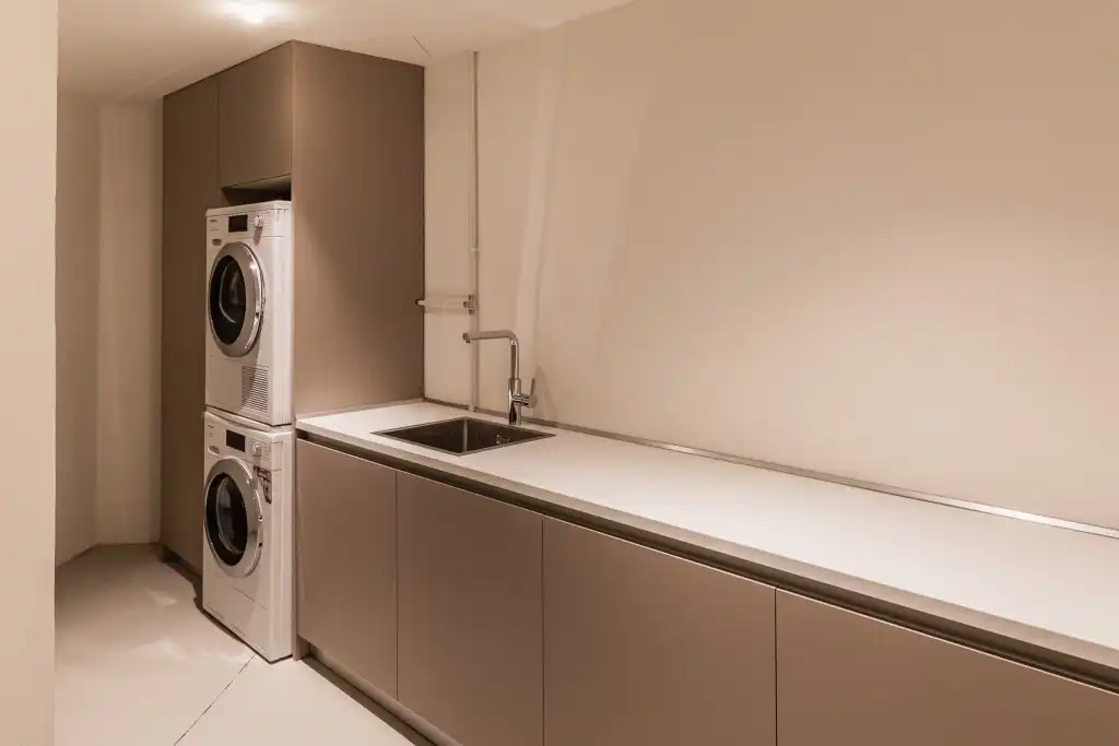 Cuina de Apartament en venda en  Palma de Mallorca amb Aire condicionat, Calefacció i Jardí privat