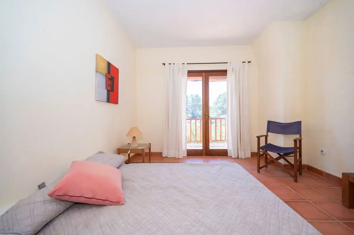 Casa con terraza en venta en Diseminado Sa Bassa Roja, imagen 29