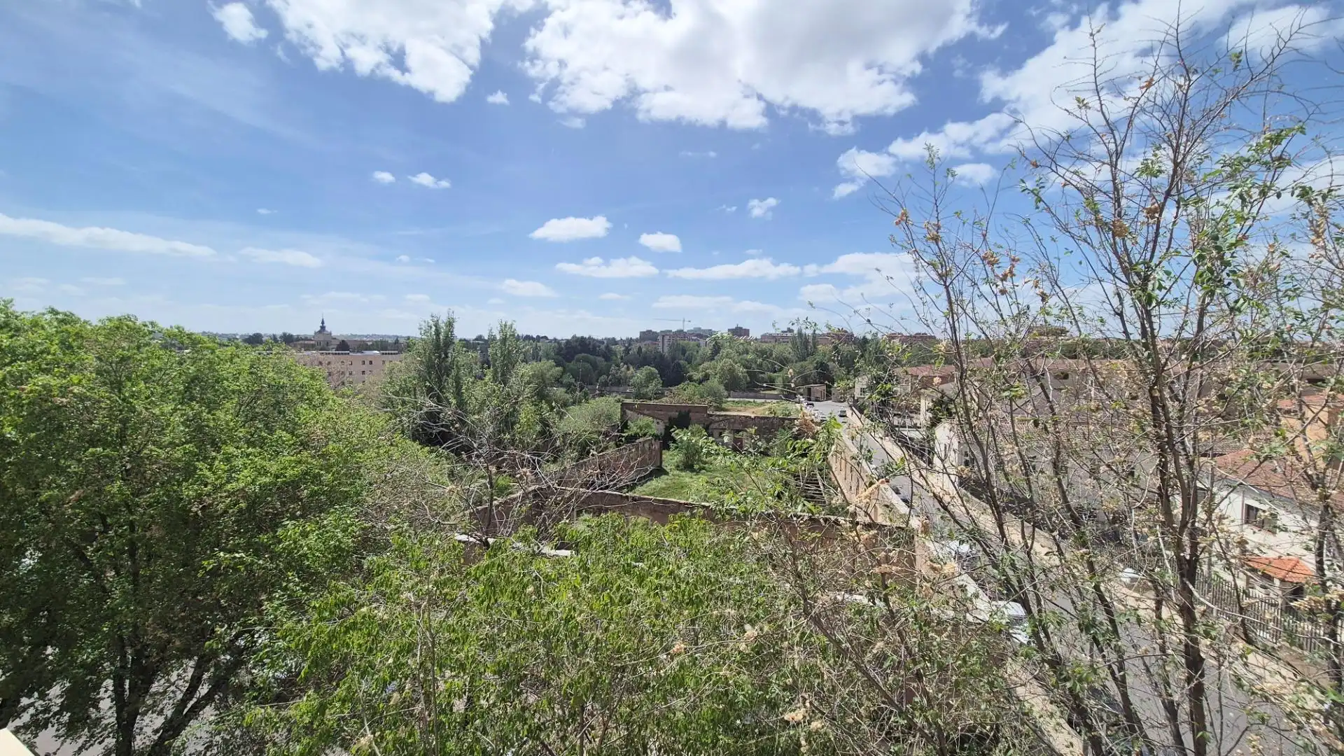 Piso en venta en Salamanca con Calefacción y Amueblado