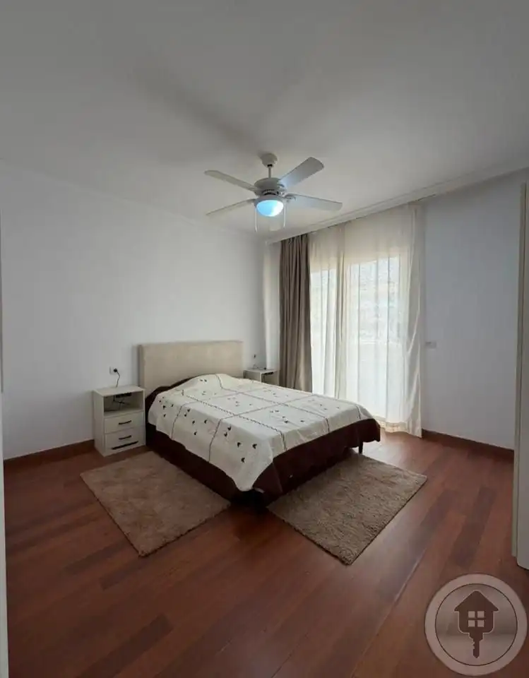 Schlafzimmer von Maisonette zur Miete in Adeje mit Terrasse