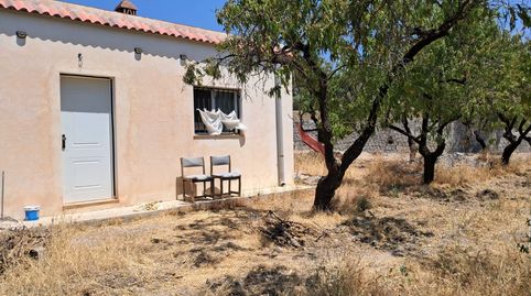 Foto 2 de Finca rústica en venda a N/a, -1, Fondón, Almería
