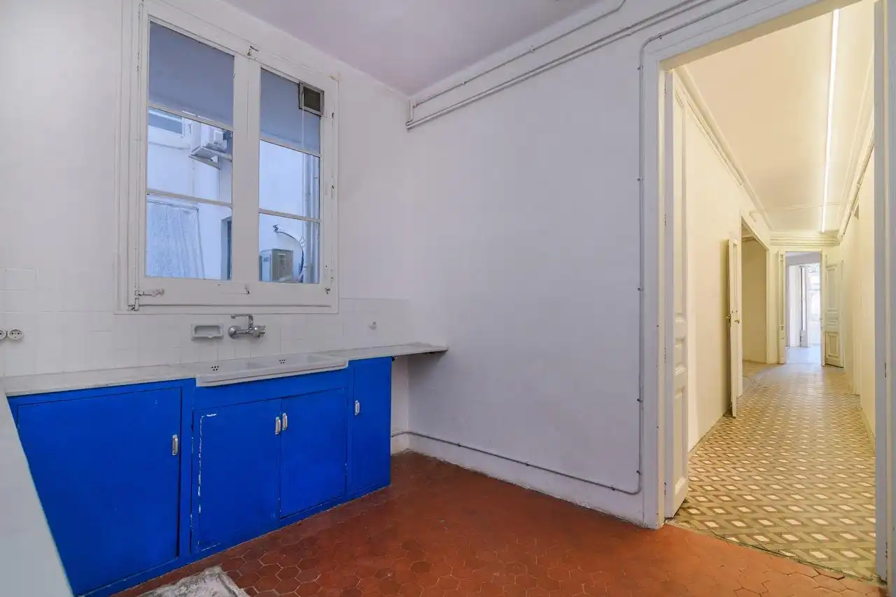 Appartamento con terrazza in vendita a Rambla de Catalunya, imagen 47