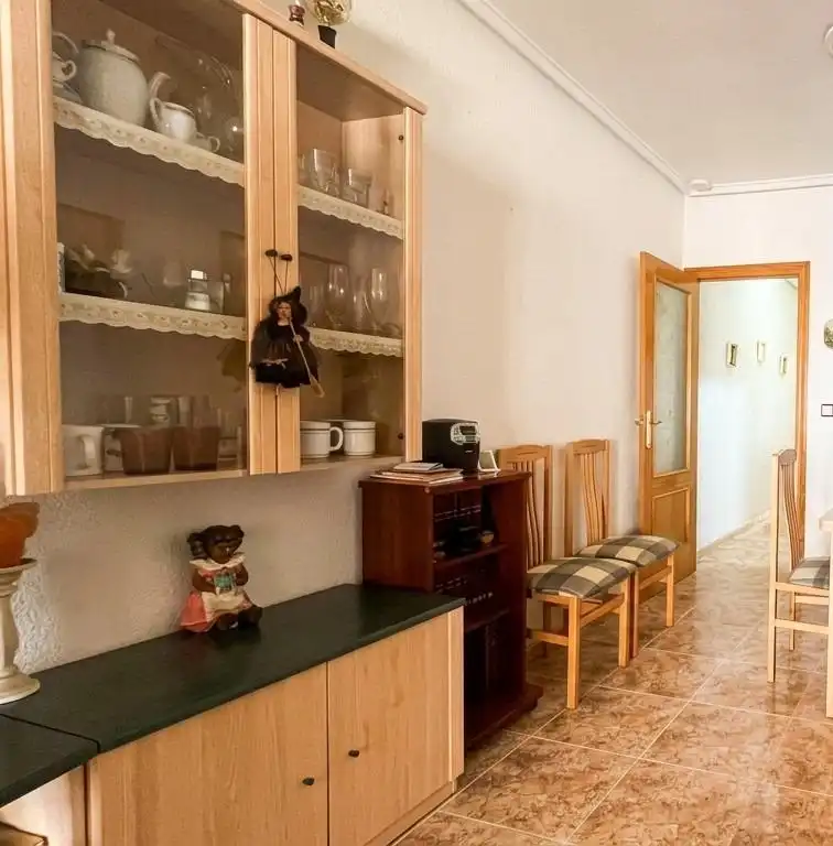 Wohnung mit Aufzug zum Verkauf in Las Viñas, imagen 7
