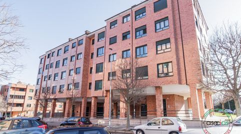 Foto 5 de Piso en venta en Gijón - Cl Carmen Martin Gaite, 13, Roces, Gijón