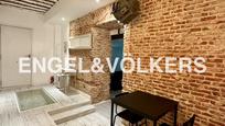 Exterior view of Flat for sale in  Madrid Capital  with Air Conditioner