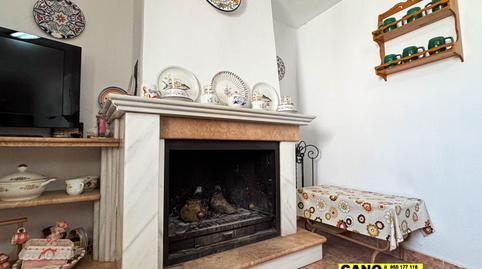 Photo 3 of Houses for sale in Mesones, Tahal, Almería