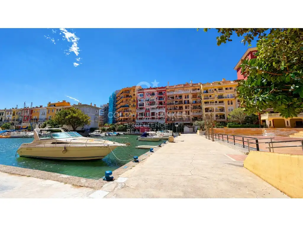 Vista exterior de Piso en venta en Alboraya con Aire acondicionado, Terraza y Horno