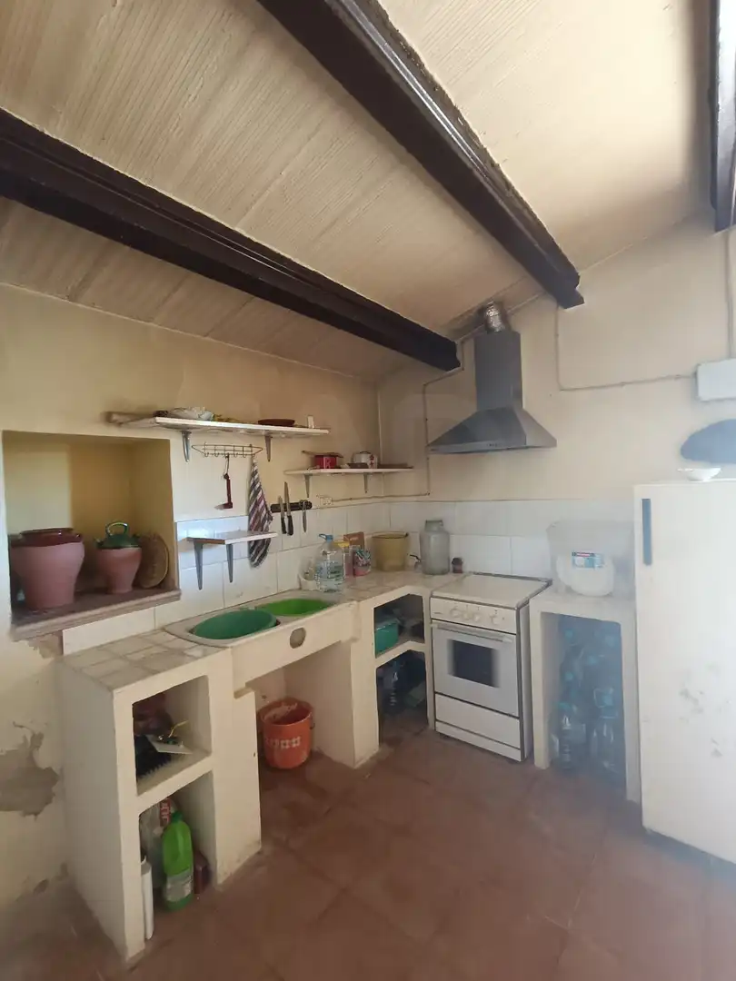 Cuina de Residencial en venda en L'Ametlla de Mar 