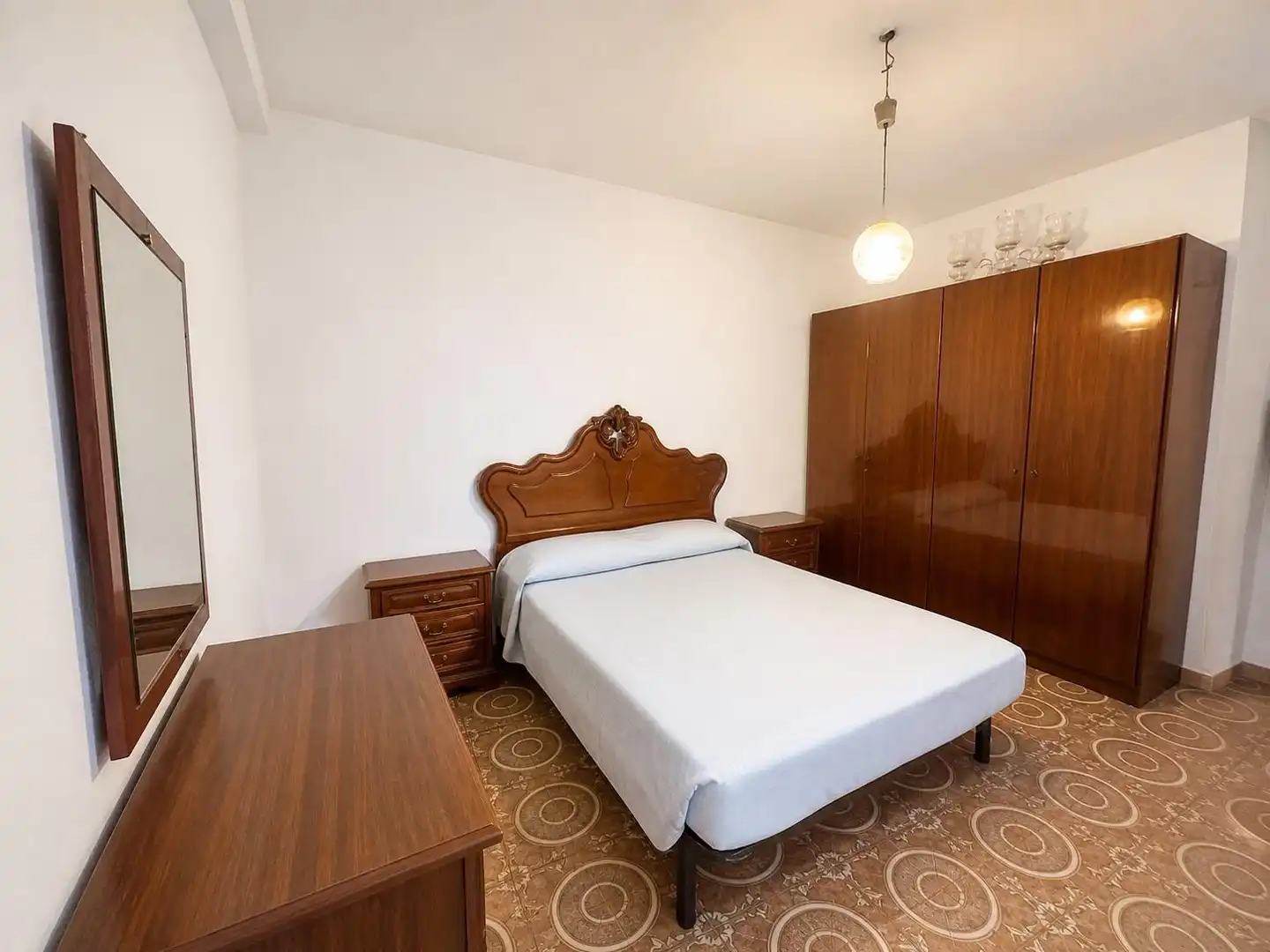 Flat for sale in Viñuela - Rescatado
