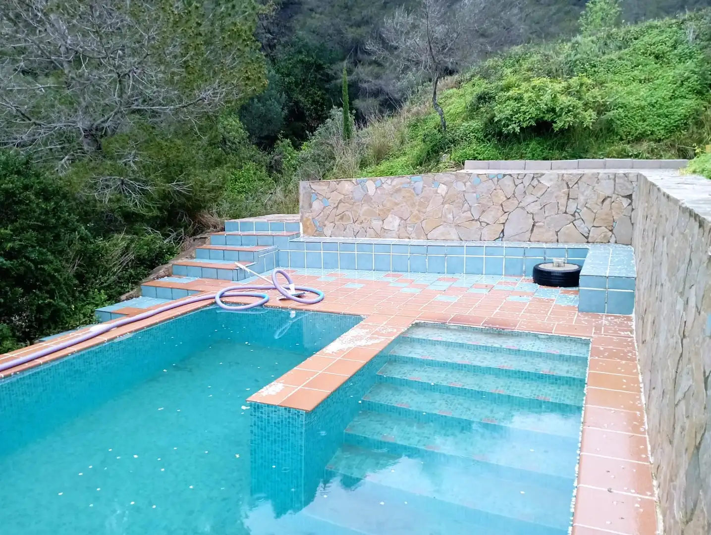 Maison avec piscine à louer à Urbanitzacions i Pedanies Nord, imagen 35