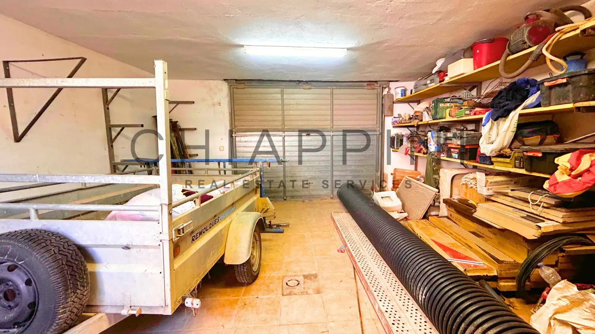 Terraced house with garden for sale in Sa Riera - Sa Fontansa, imagen 33