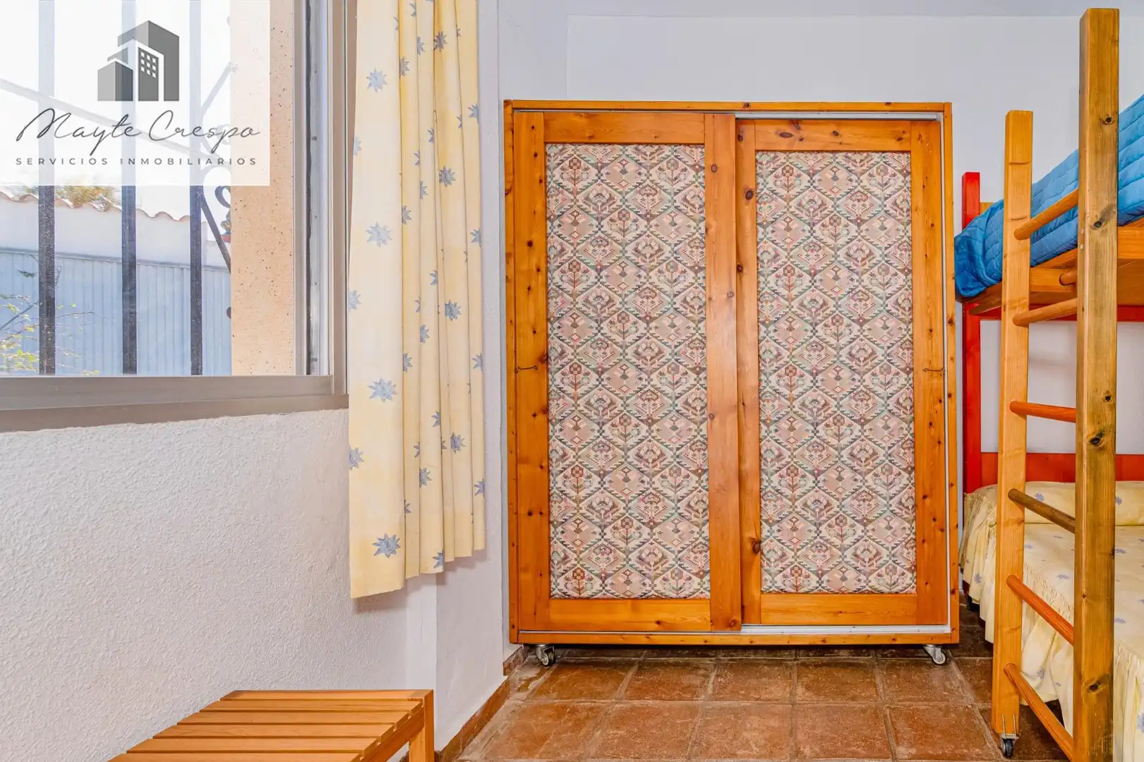 Detached house with pool for sale in Calle alcubillas 44, imagen 37