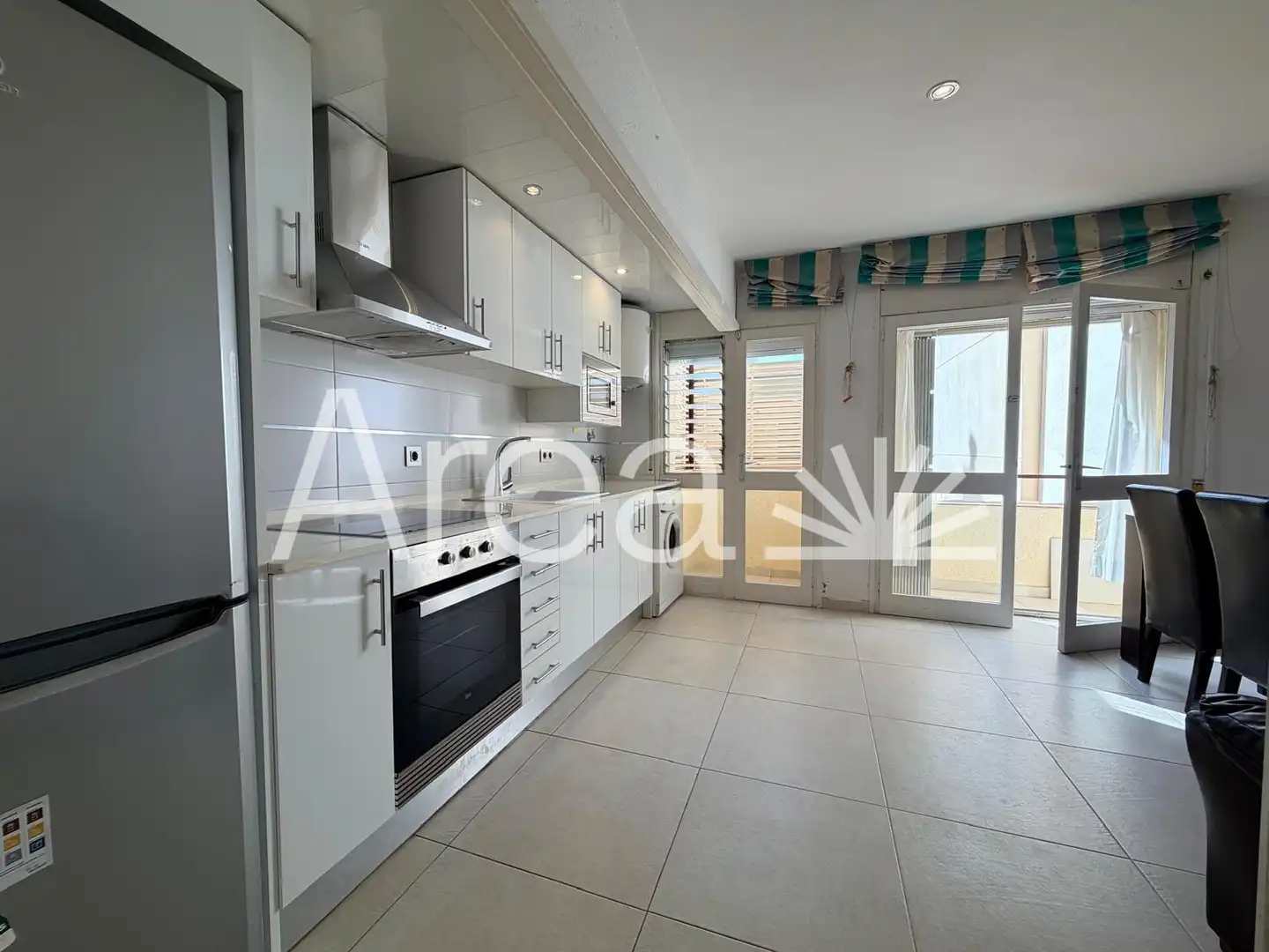 Lofts for rent in Camino RAL, Centre