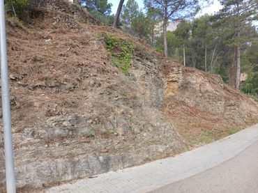 Terreny residencial en venda a Carrer Xoriguer 9
