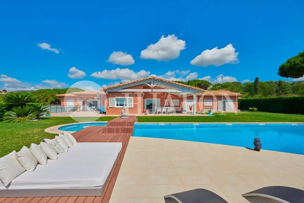 House with pool for sale in Bell - Aire, imagen 46