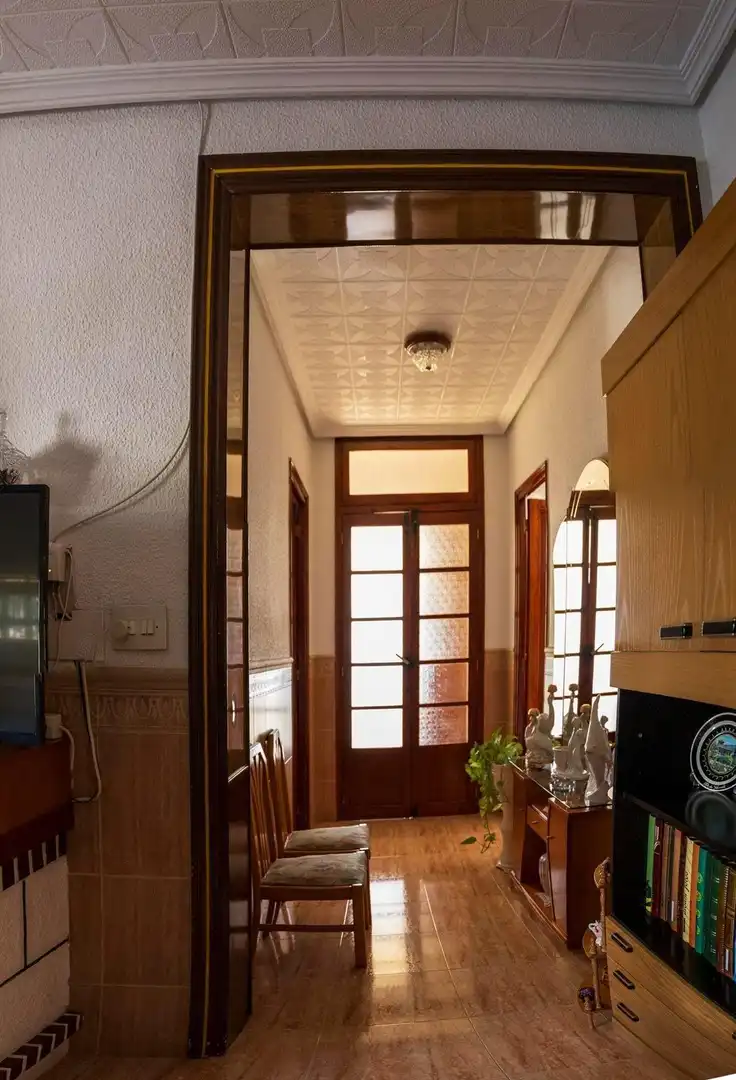 Country house zum Verkauf in Santa Pola