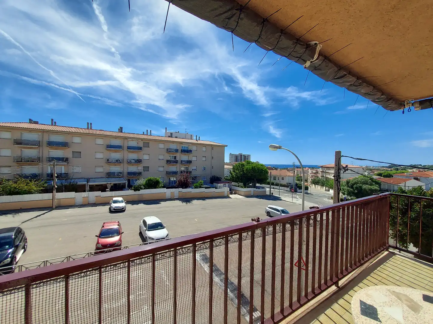 Apartamento con ascensor en venta en Avinguda Parlament de Catalunya, imagen 2