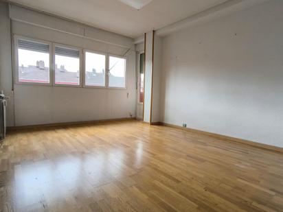 Bedroom of Flat for sale in Vitoria - Gasteiz  with Heating and Terrace