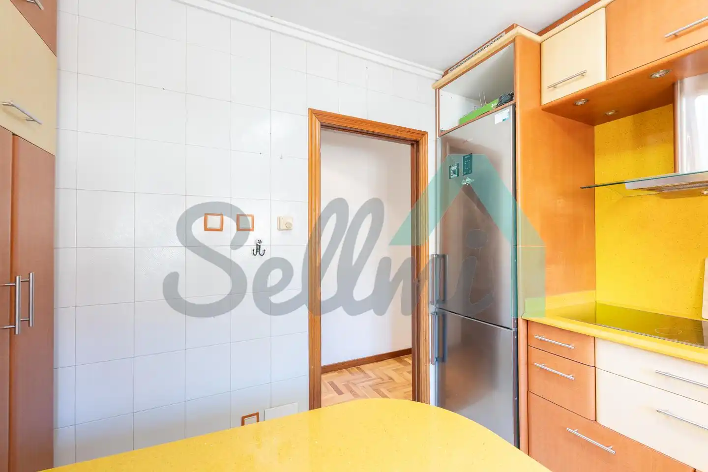 Flat with terrace for sale in Calle La Campona, imagen 17