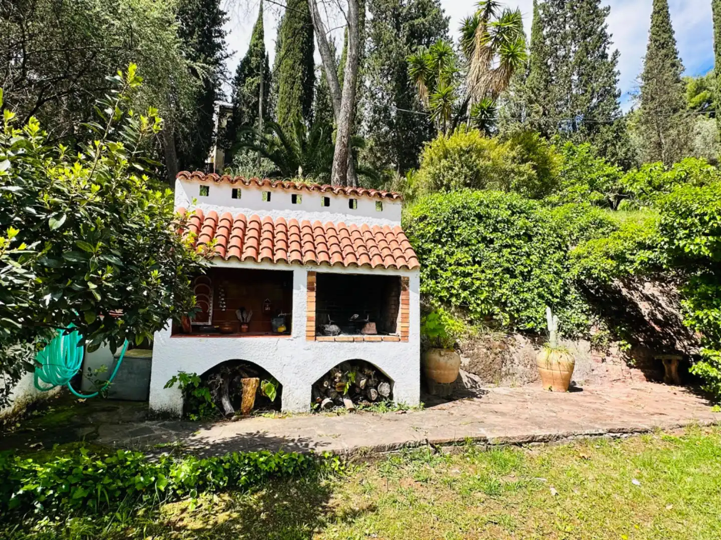 Maison avec jardin à vendre à Castellví de Rosanes, imagen 8