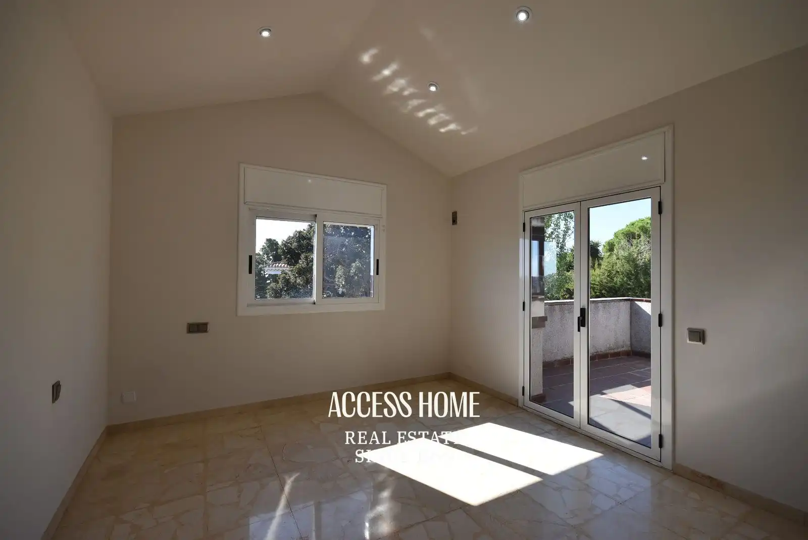 Detached house with pool for sale in Alella, imagen 42
