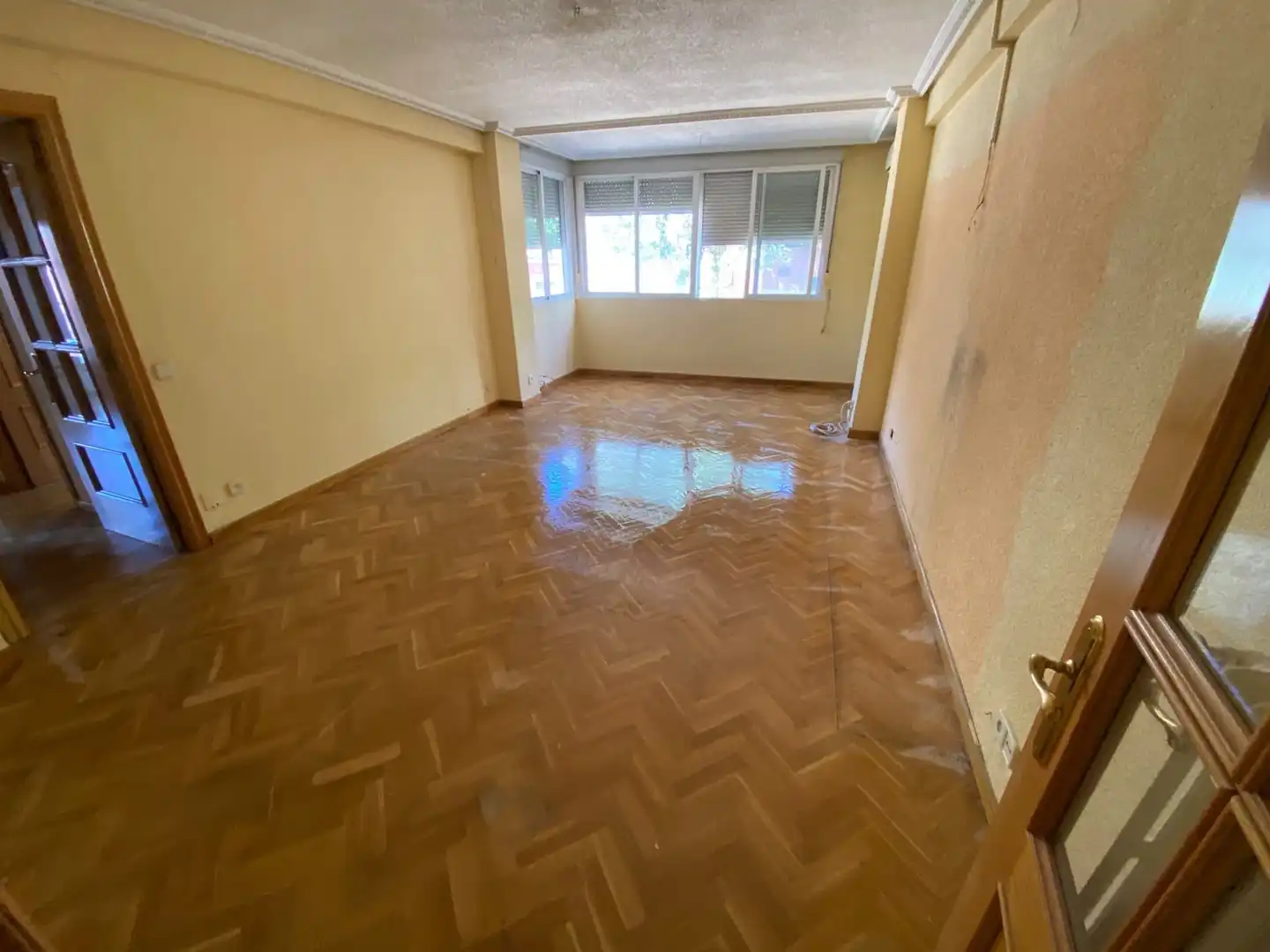 Piso en venta en Madrid
