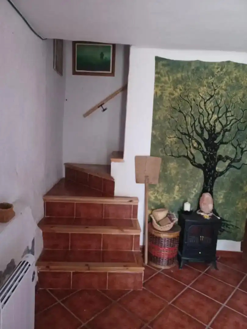 Piso en venta en Embid de Ariza, Zaragoza