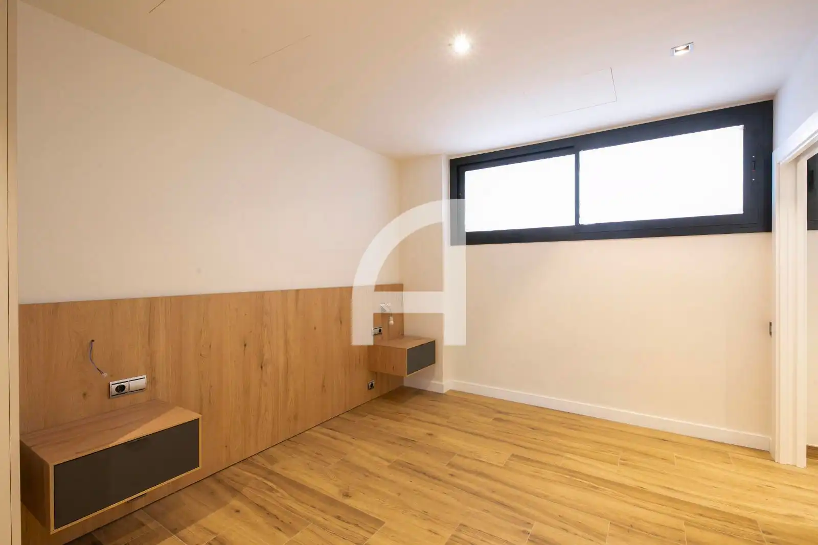 Habitación de Piso en venta en Barcelona con Aire acondicionado, Calefacción y Parquet