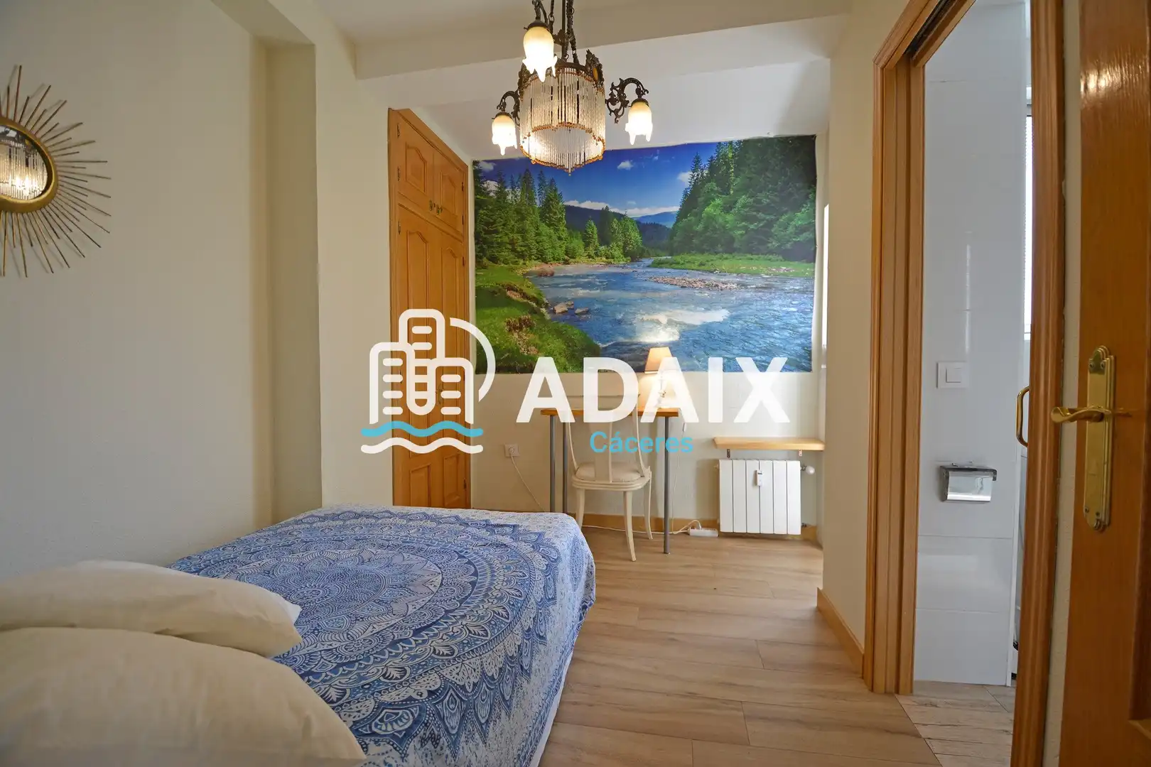 Wohnung mit Aufzug zur Miete in Avenida Virgen de la Montaña  - º A, imagen 21