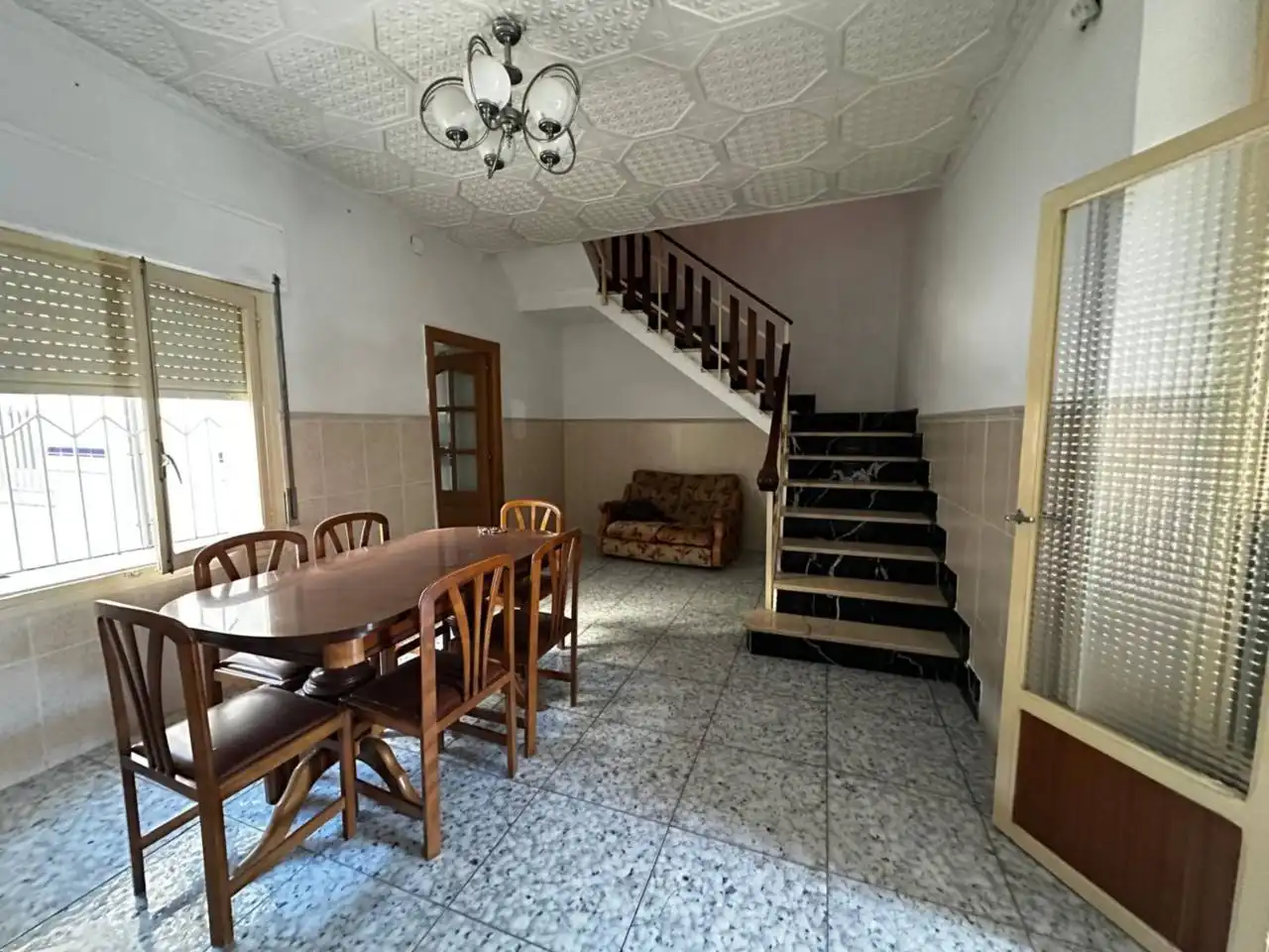 Casa o chalet en venta en Archena con Aire acondicionado, Terraza y Amueblado