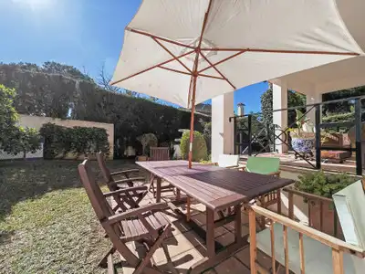 Villa mit Pool zum Verkauf in Elviria - Cabopino, imagen 7
