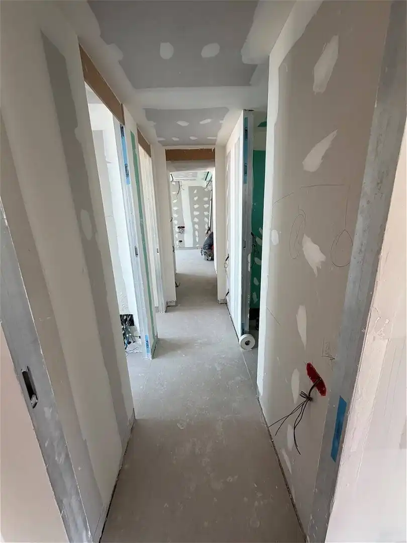 Apartment with lift for sale in Las Gaviotas  - Carvajal, imagen 21