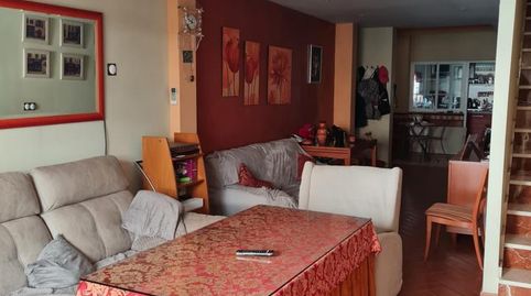 Foto 4 de Casa o xalet en venda a Centro - Doña Mercedes, Dos Hermanas