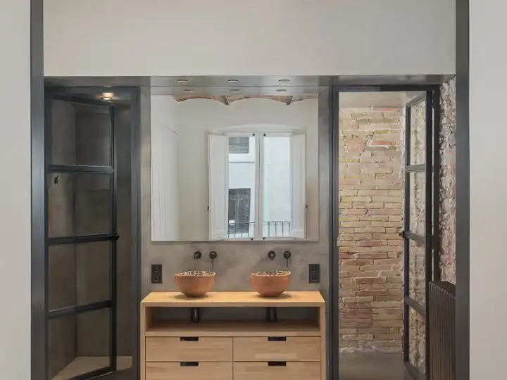Piso con ascensor en venta en AV. SANT FRANCESC 9, imagen 10