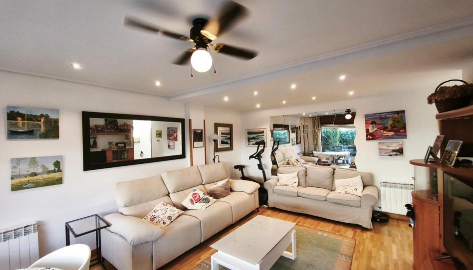 Photo 1 of Single-family semi-detached for sale in Calle Lanbarria, Arriaga - Lakua, Araba - Álava