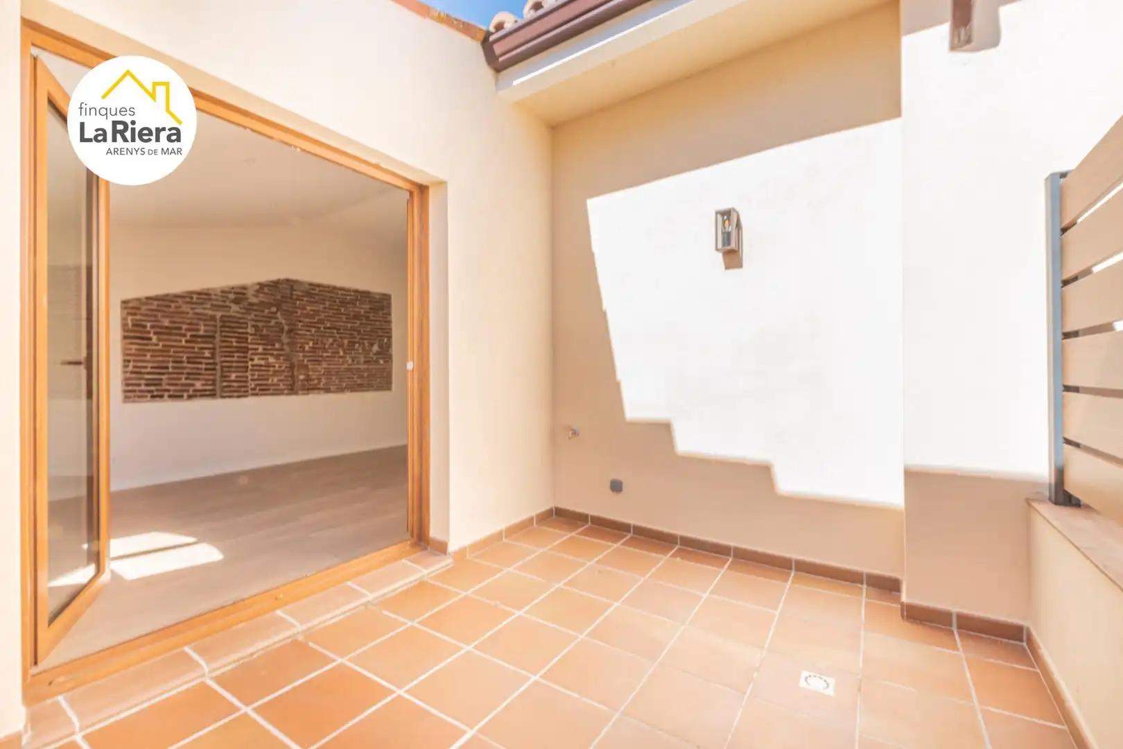 Penthouse mit Balkon zum Verkauf in Carrer Carrer Callao, imagen 2