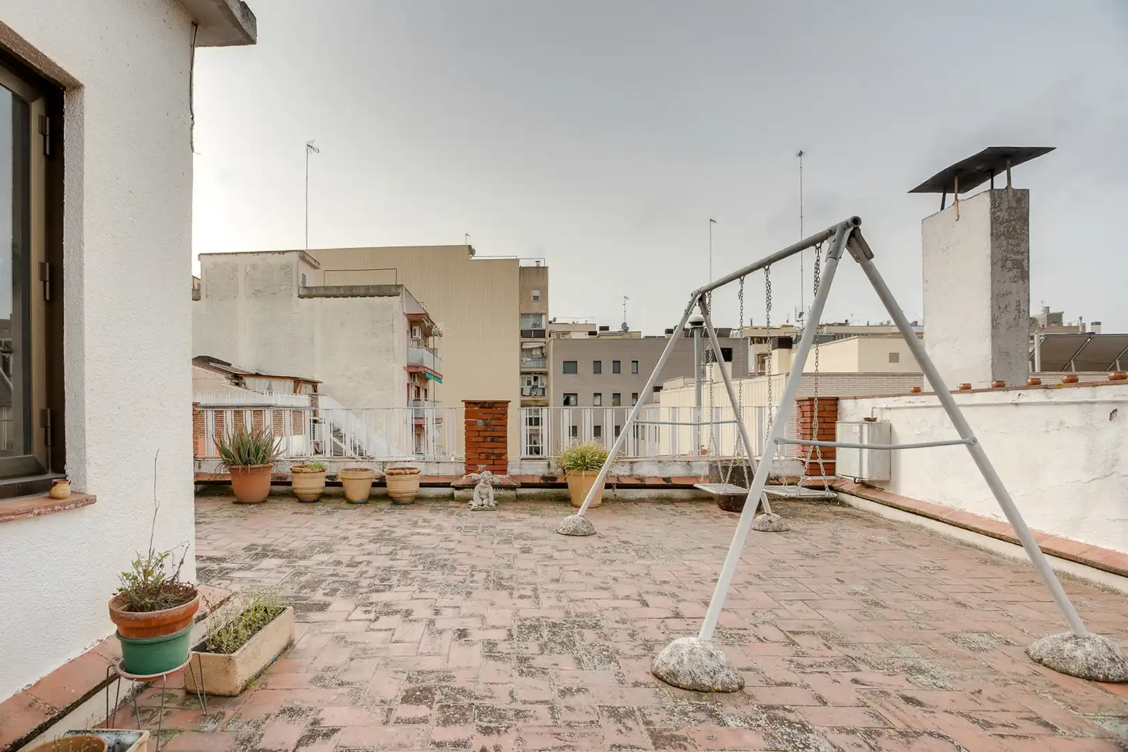 Casa adosada en venda a Carrer de Mariano Álvarez de Castro, Sant Miquel
