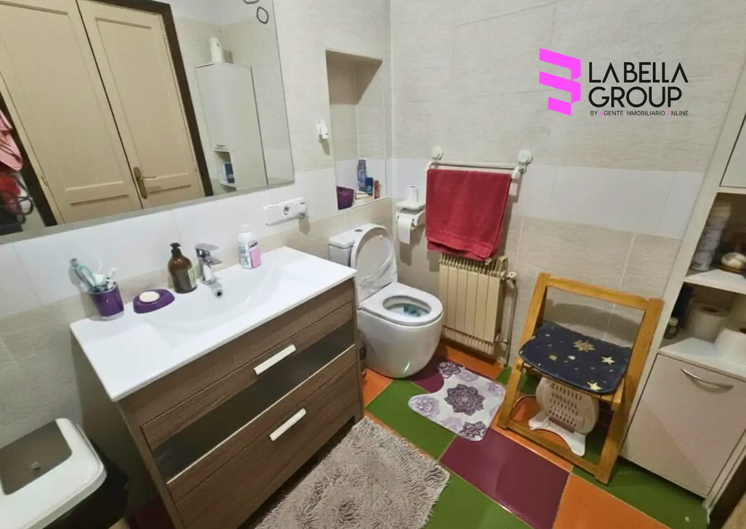 Maison à vendre à Carrer Urgell, imagen 13