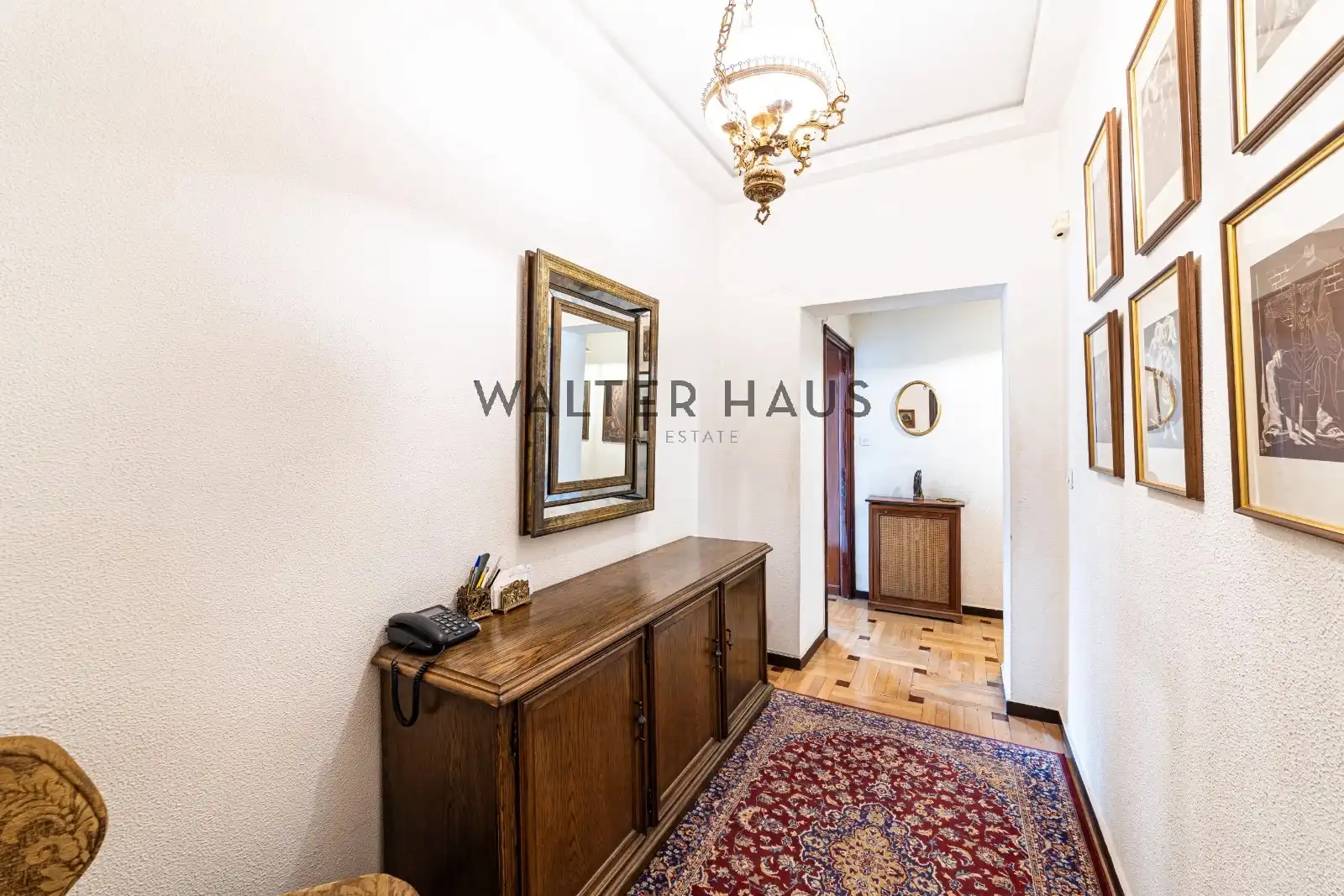 Flat with lift for sale in Avenida de Menéndez Pelayo, imagen 37