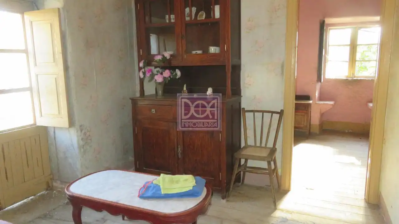 Casa rústica amb jardí en venda a Mondariz, imagen 30