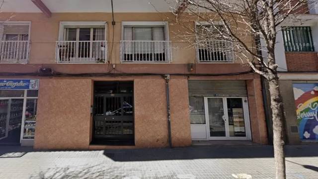 Piso en Venta en Carrer Bòbiles en La Florida