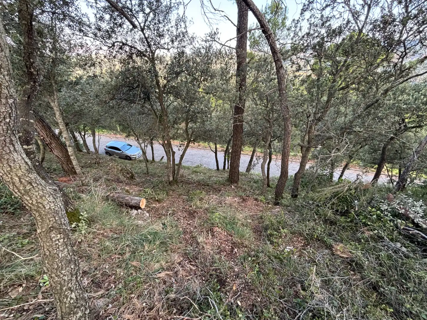 Residential land for sale in Carrer Pasarell, imagen 23