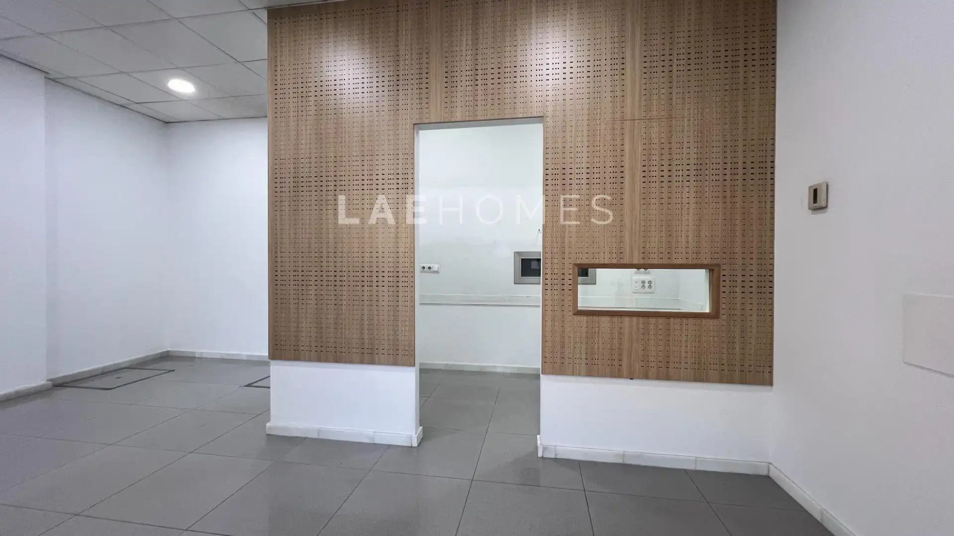 Local de lloguer en Málaga amb Aire condicionat