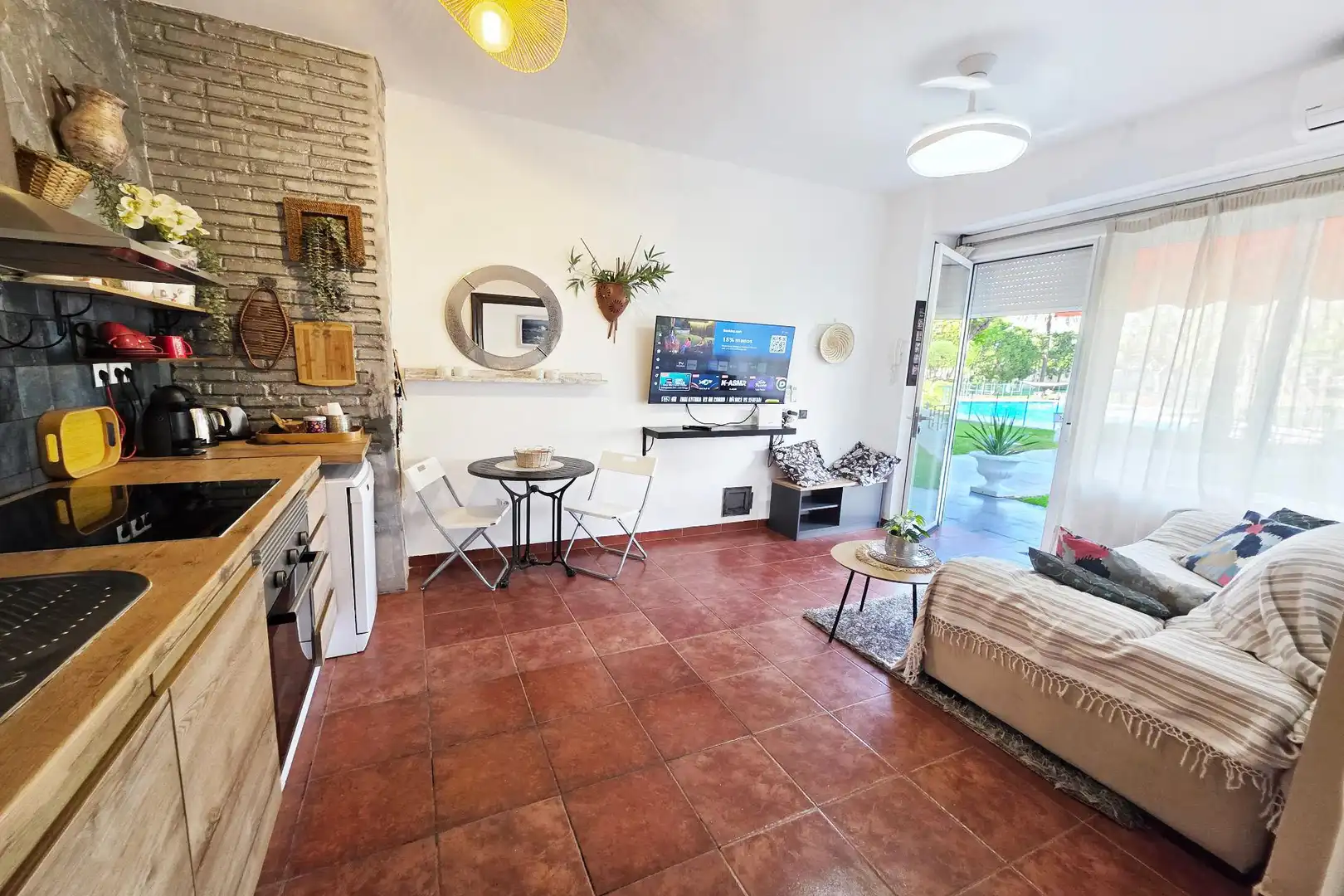 Flat with pool for sale in Avenida Terramar Alto, imagen 10