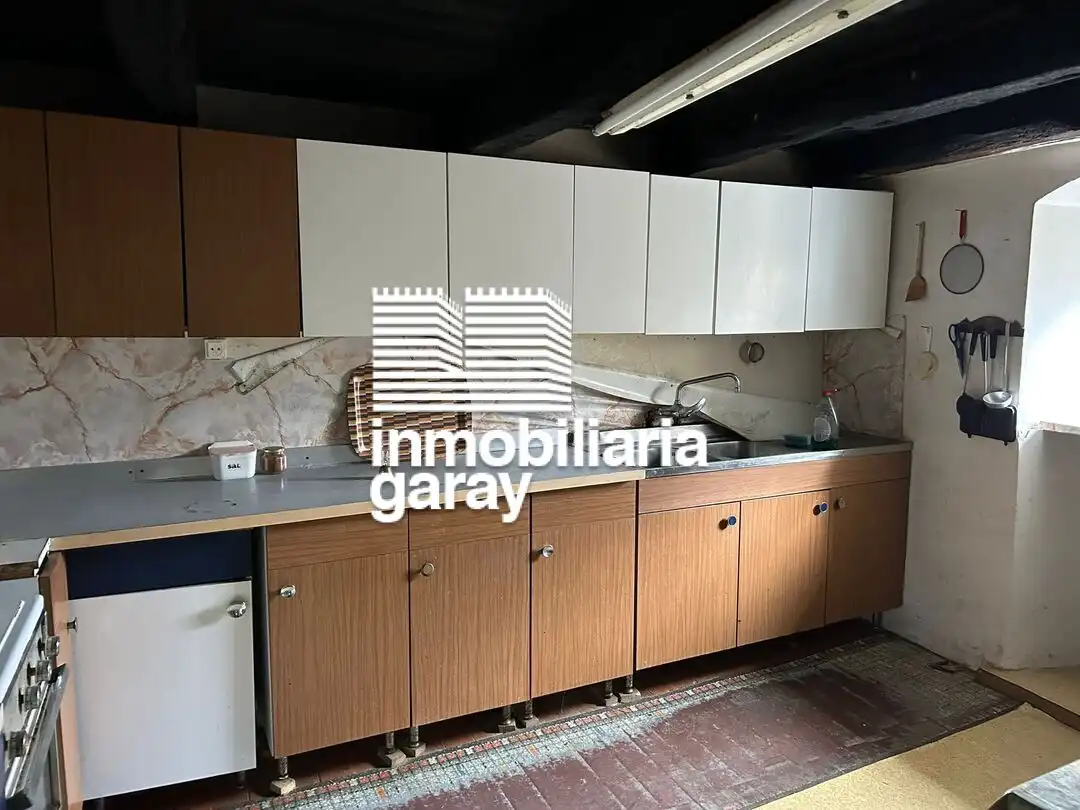 Cuina de Casa o xalet en venda en Los Altos amb Calefacció i Balcó