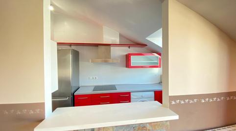 Foto 5 de Àtic de lloguer a Solares - Paseo Estación, Solares - Valdecilla, Medio Cudeyo