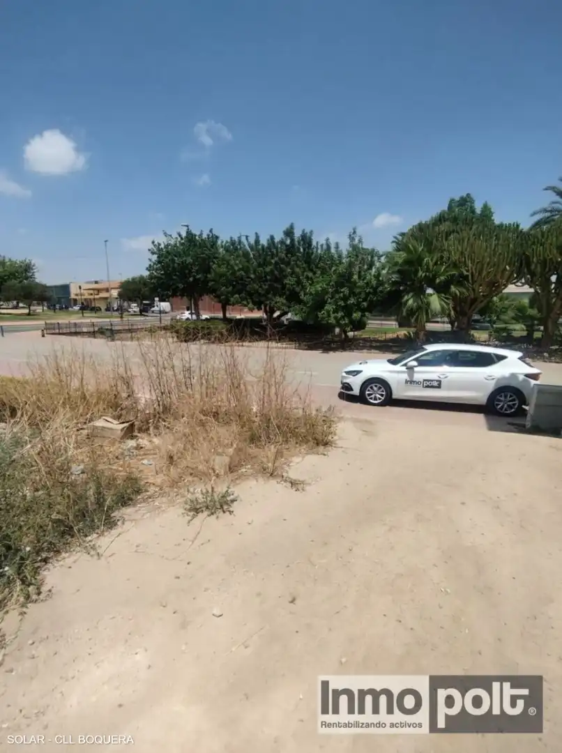 Residencial en venta en Torre-Pacheco