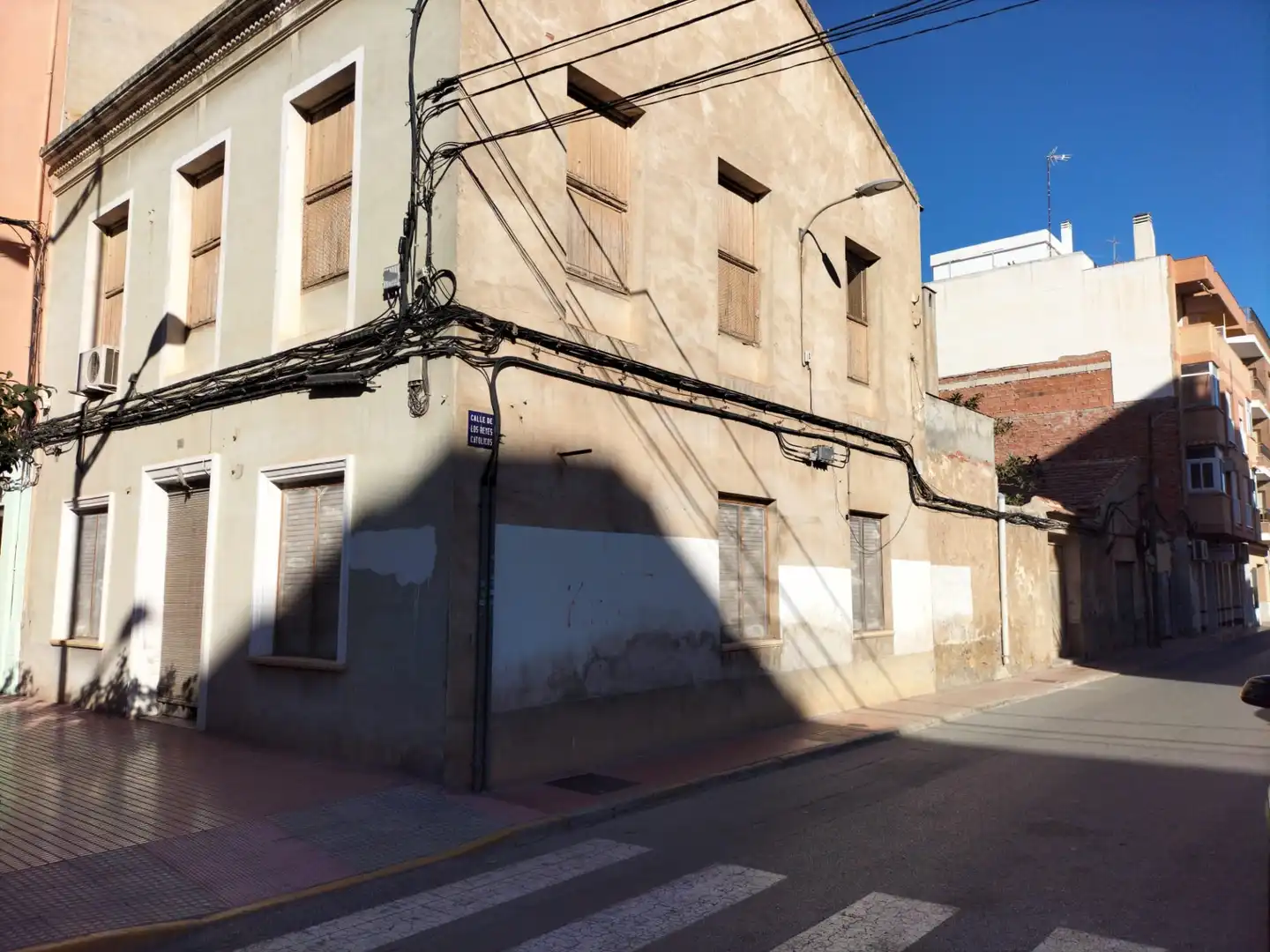 Maison à vendre à Callosa de Segura