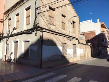 Casa en venda a Callosa de Segura