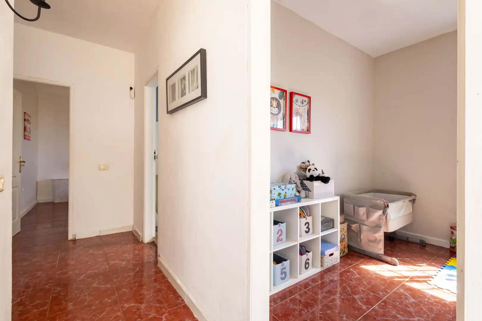 Casa adosada en venta en San Cristóbal de la Laguna con Jardín privado y Terraza
